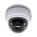 Full-HD Home Office DVR DC12V High OSD True 4in1 Security 101AV Wide Surveillance Vision Control Indoor IR D/N Dome for Camera CVBS) AHD, Angle CCTV CVI, (TVI, Resolution DWDR 2.8-12mm View 1080P