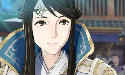 Nintendo Fates: Emblem Fire Conquest