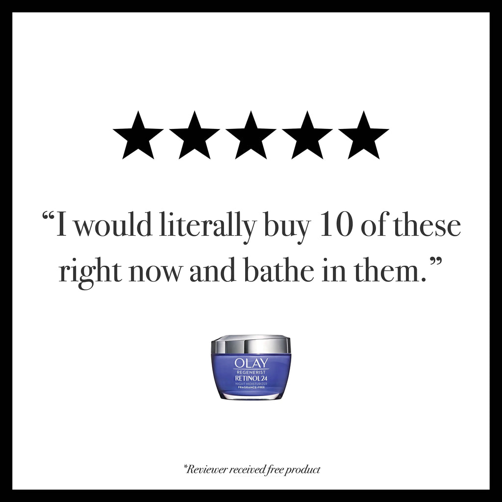 pack Moisturizer Retinol Duo oz, of Cleanser 24 5.0 Olay 1.7 Pack, fl 2 oz,