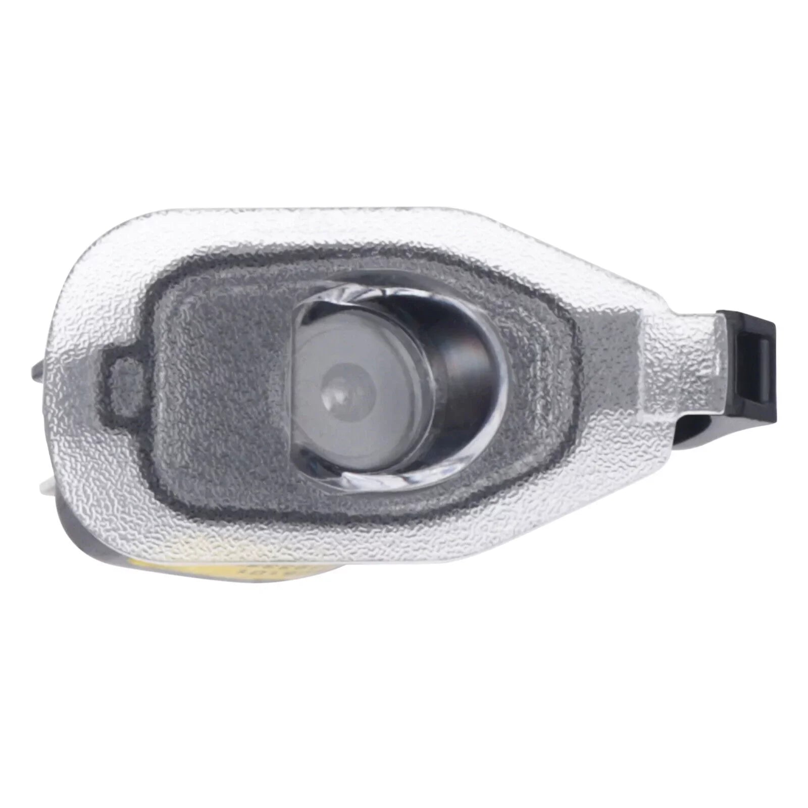 Mustang Bottom ZhdnBhnos Ford Left Puddle Mirror Side Driver Side 2017 View Lamp 2015 2016 For Light