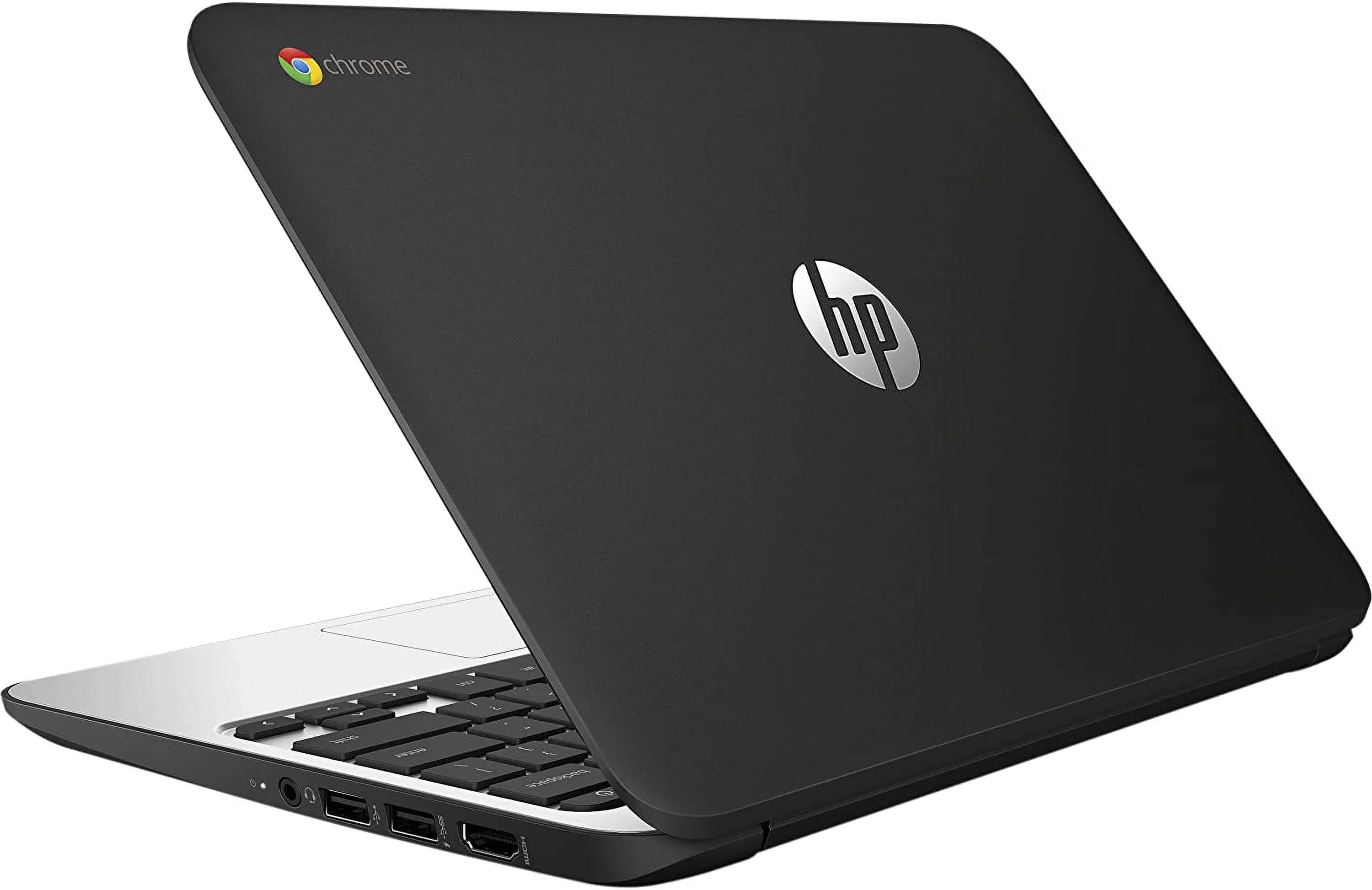 4 2.10 OS Chrome Dent Intel Ee HP and - Scratch 11 GHz 16 Celeron G4 GB 11.6" Chromebook GB