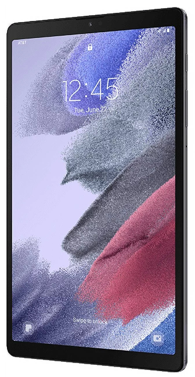Unlocked) GSM 8.7" Tablet T227U (At&t Android Galaxy A7 Tab Lite Samsung Used + 32GB Grade B+