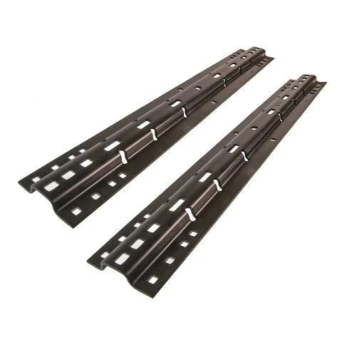 Mount Kit Fifth Wheel 30686 Bolt-On Husky Hitch Towing
