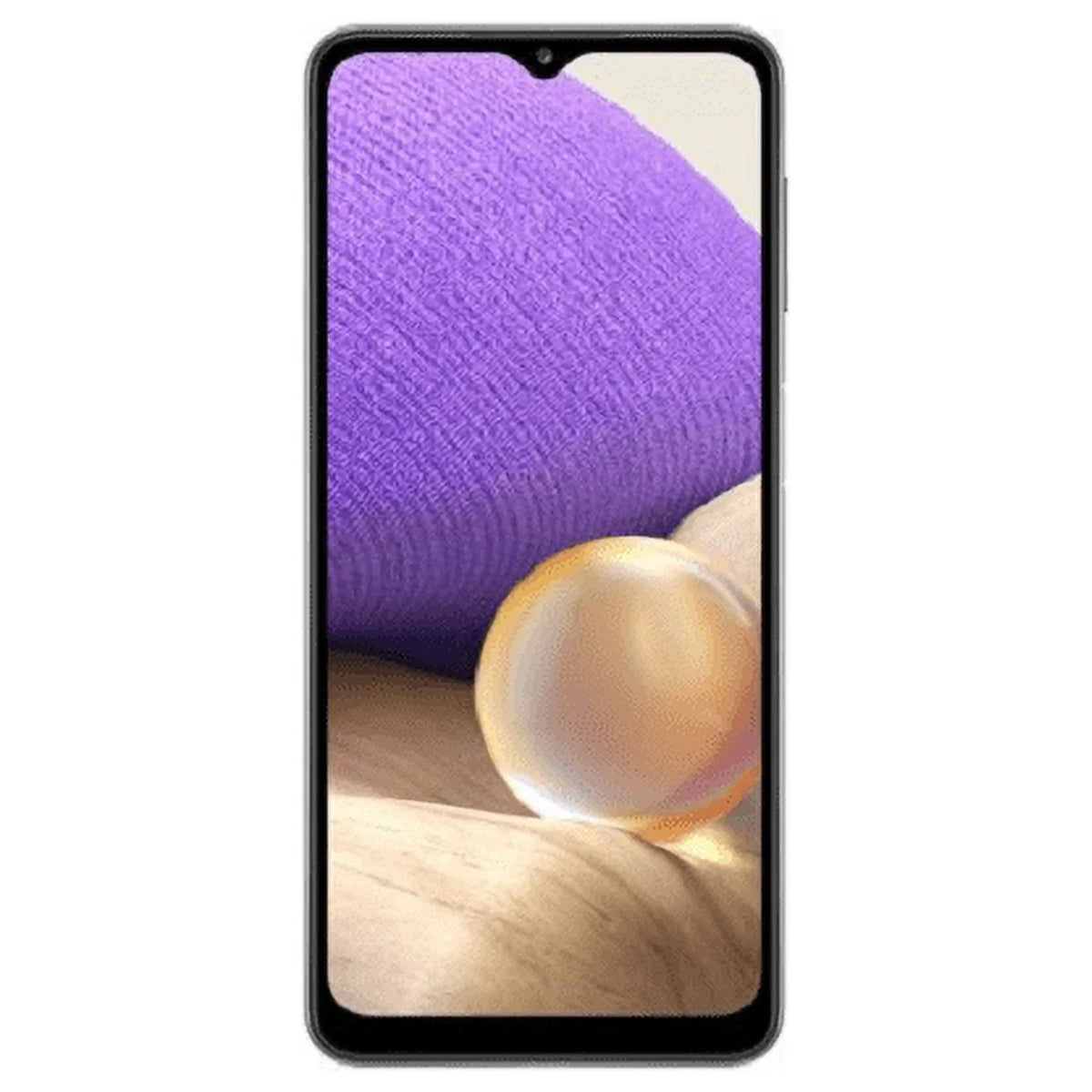 A32 Samsung inches 5G Restored SM-A326UZKUXAA 64GB Mobile 6.5 Smartphone, Boost Black Prepaid (Refurbished)