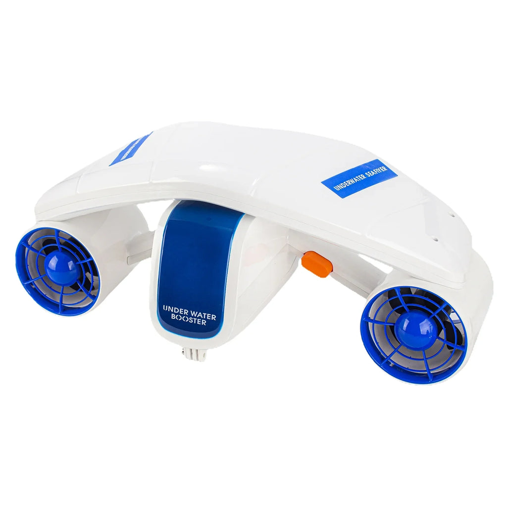 Underwater Diving Water Enthusiasts Sea Booster Bisofice for