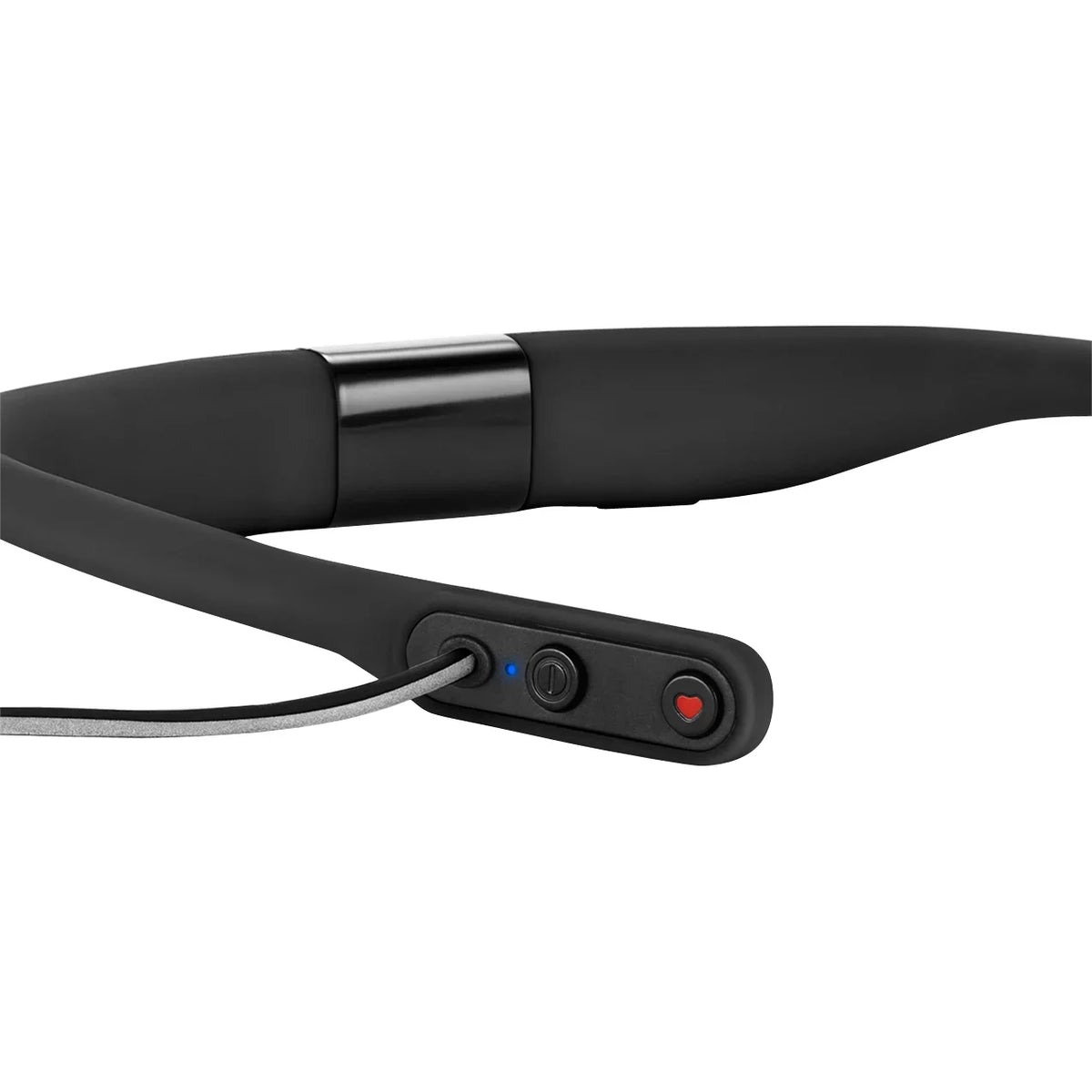 JBL Wireless Rate Reflect Heart Fit Headphones