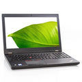 Used 1 15.6" v.WCB Yr B Laptop Graphics i7 P50 SSD 32GB ThinkPad 10 Dedicated Core Wty 128GB Pro Lenovo M.2 Win