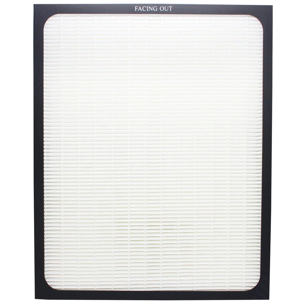 Blueair Air Filter - Filter Purifier 8-Pack Compatible Blueair 200 Replacement Air & 210B 300