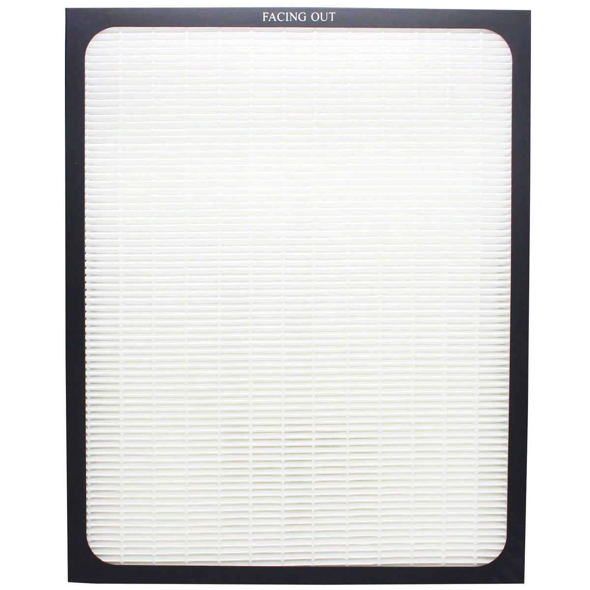 Blueair Air Filter - Filter Purifier 8-Pack Compatible Blueair 200 Replacement Air & 210B 300