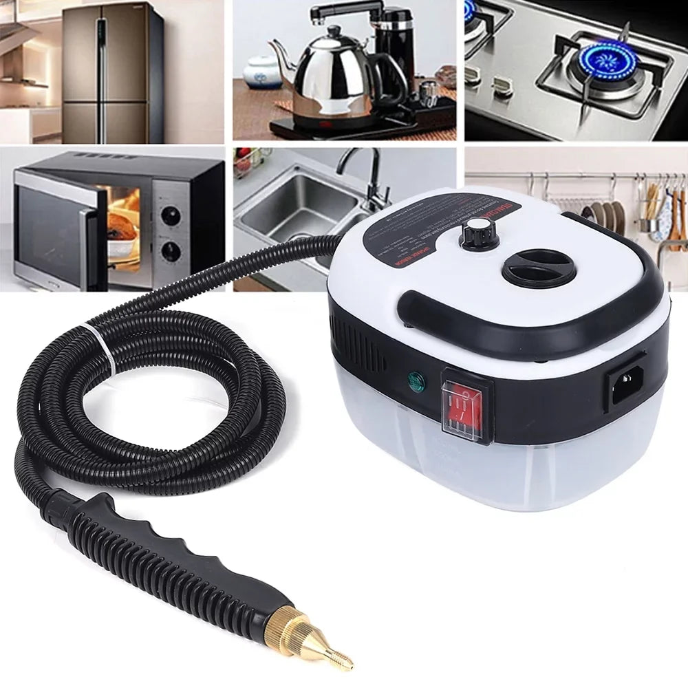Sofa Steamer Cleaning Car Cleaner, Steam Steam Use Steamer Detailing, Cleaner, Carpet, for Handheld for Rug, Home
