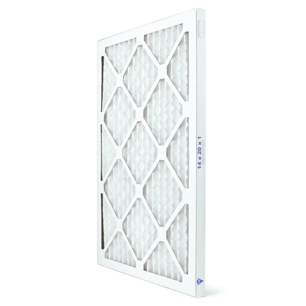 13 USA Filter Air Air 4-Pack Furnace AIRx the 14x20x1 in Health Filters Filter, MERV Pleated Made AC HVAC