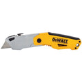 DWHT10261 Quantity - DeWalt 1 Knife Utility Folding Retractable Auto-Load