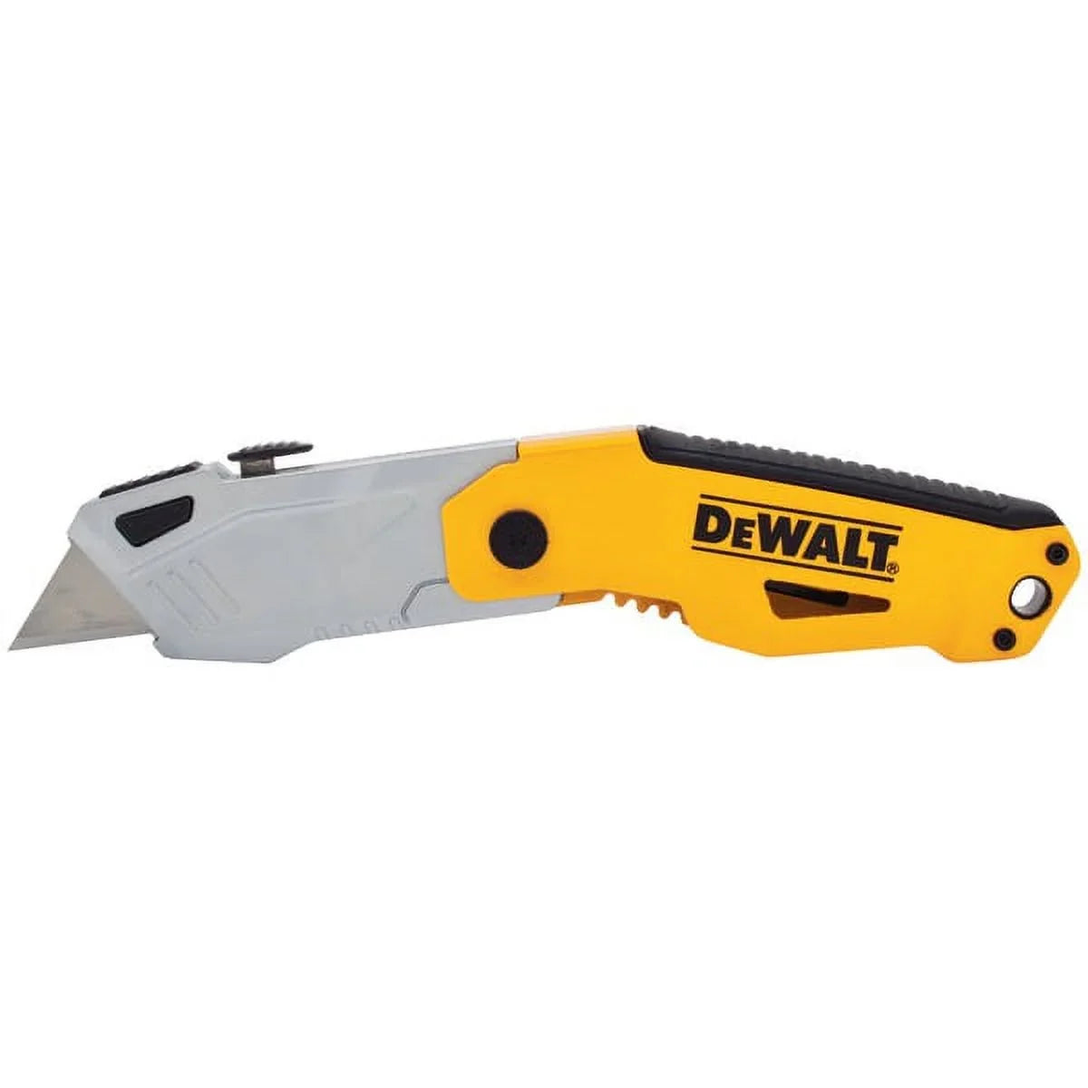 DWHT10261 Quantity - DeWalt 1 Knife Utility Folding Retractable Auto-Load