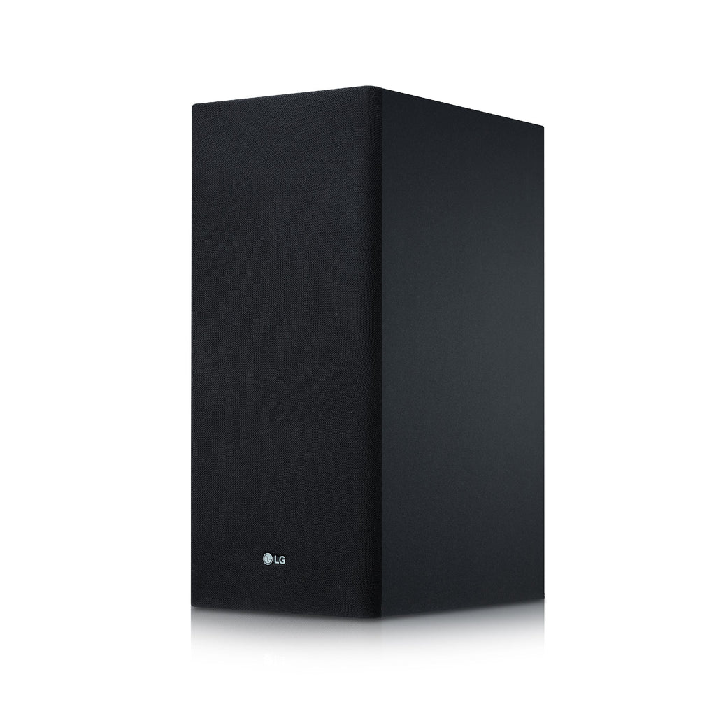 X Res DTS Soundbar SL5Y Virtual: LG High Channel 400W Audio Sound with - 2.1