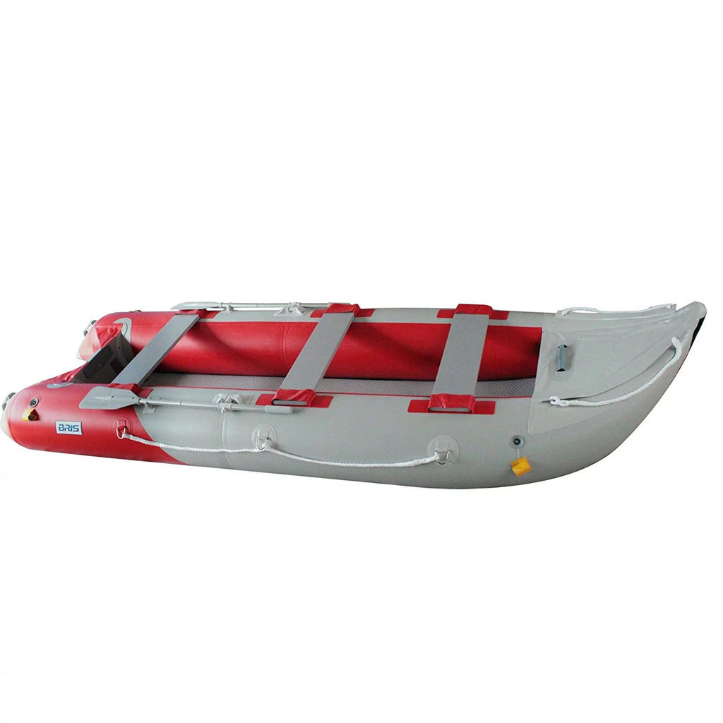 Inflatable 14.1Ft Inflatable Canoe boat BRIS Boat Kayak Tender