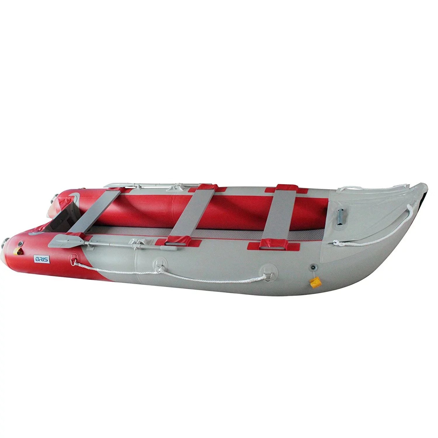 Inflatable 14.1Ft Inflatable Canoe boat BRIS Boat Kayak Tender