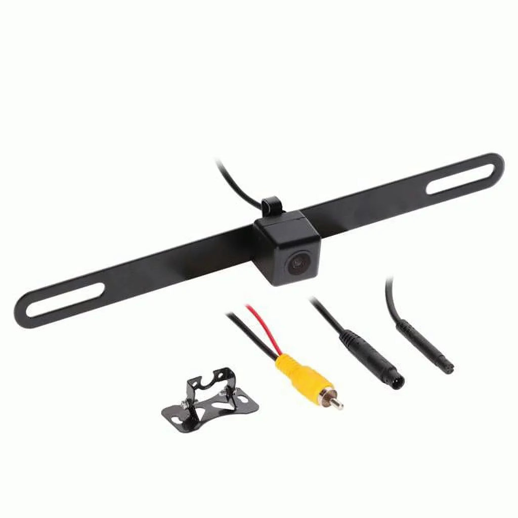 Heise & Accessory Controlled Camera Multimount Electronics Metra