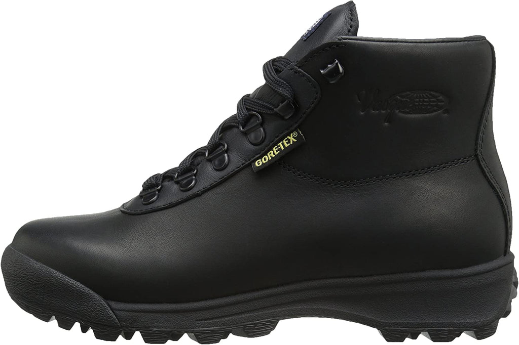 Backpacking Gore-Tex Jet Boot Men's Black Vasque Sundowner 14