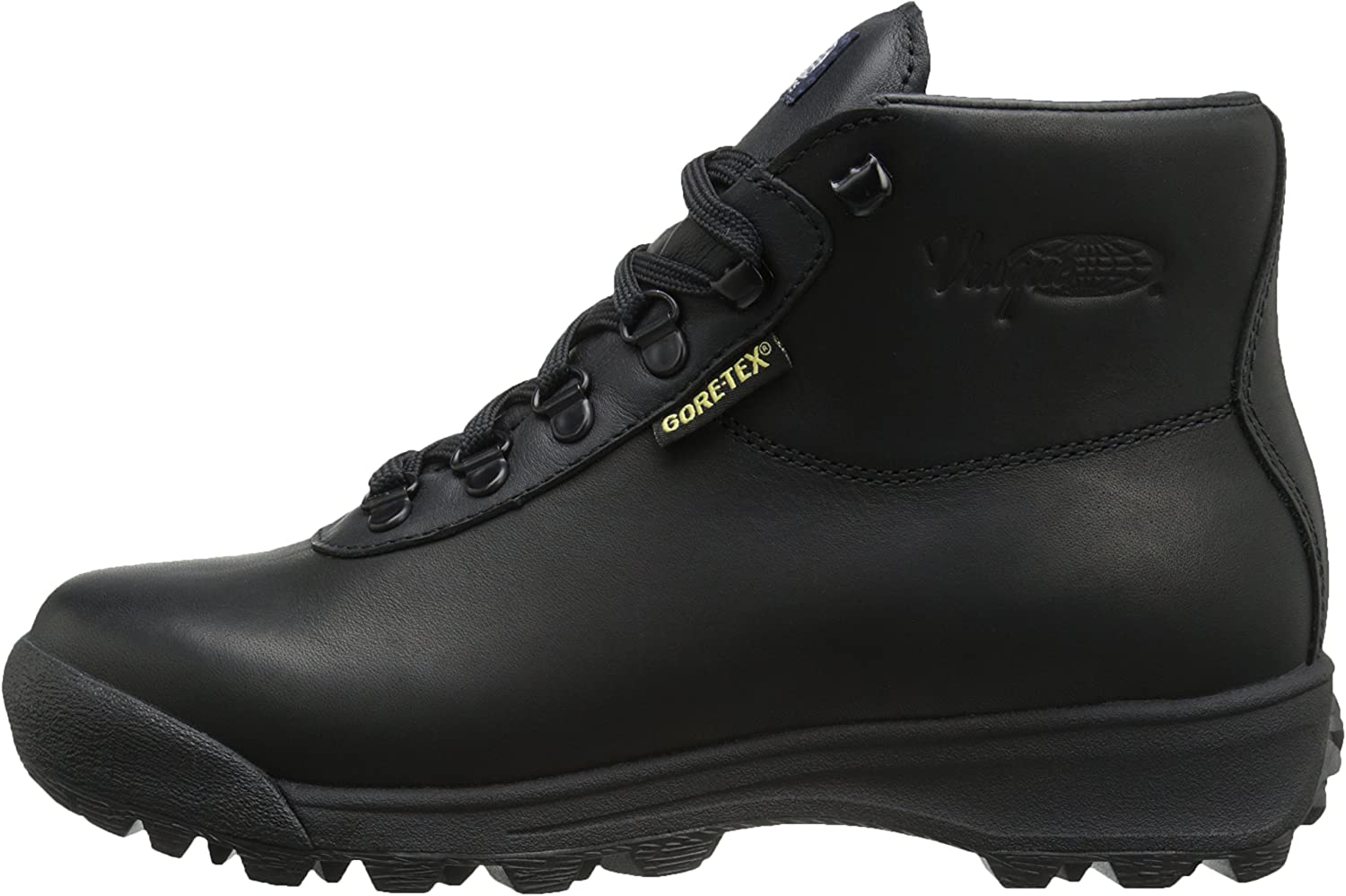Backpacking Gore-Tex Jet Boot Men's Black Vasque Sundowner 14