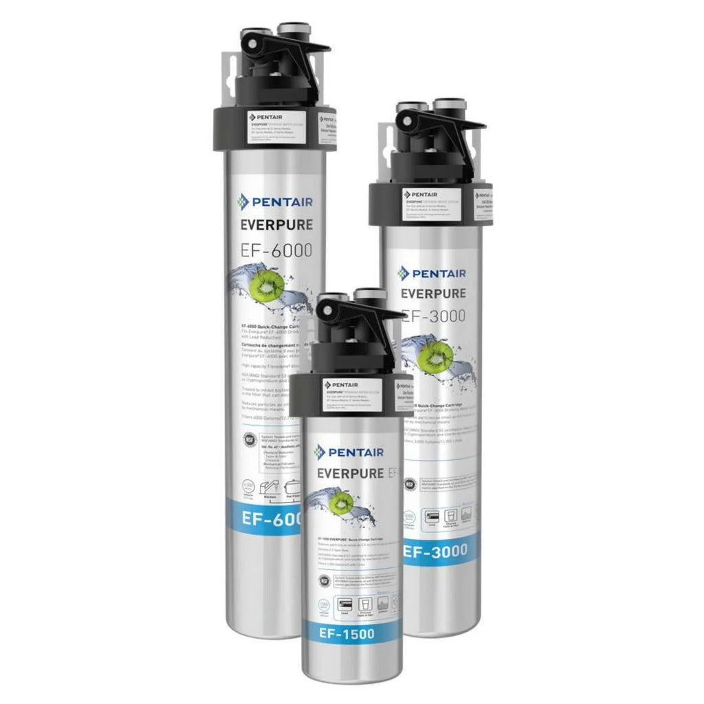 Everpure EF-6000 Drinking System Water