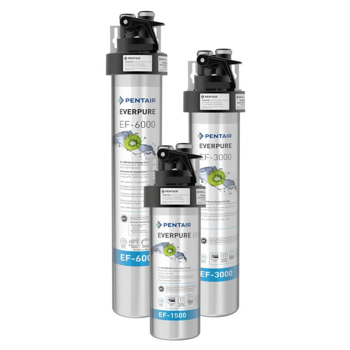 Everpure EF-6000 Drinking System Water