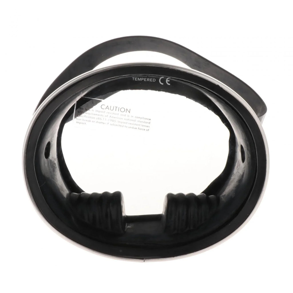 Scuba Comfortable Diving Snorkeling Goggles Lightweight Goggles Snorkel Baoblaze