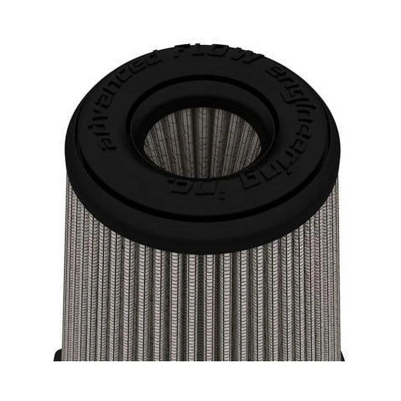B Momentum Power DRY T H Intake Fit x F (Inverted) Air Replacement 5 Filter Media x 3-1/2 3-1/2 w/ aFe Pro IN x 6 20-91202D S IN IN IN
