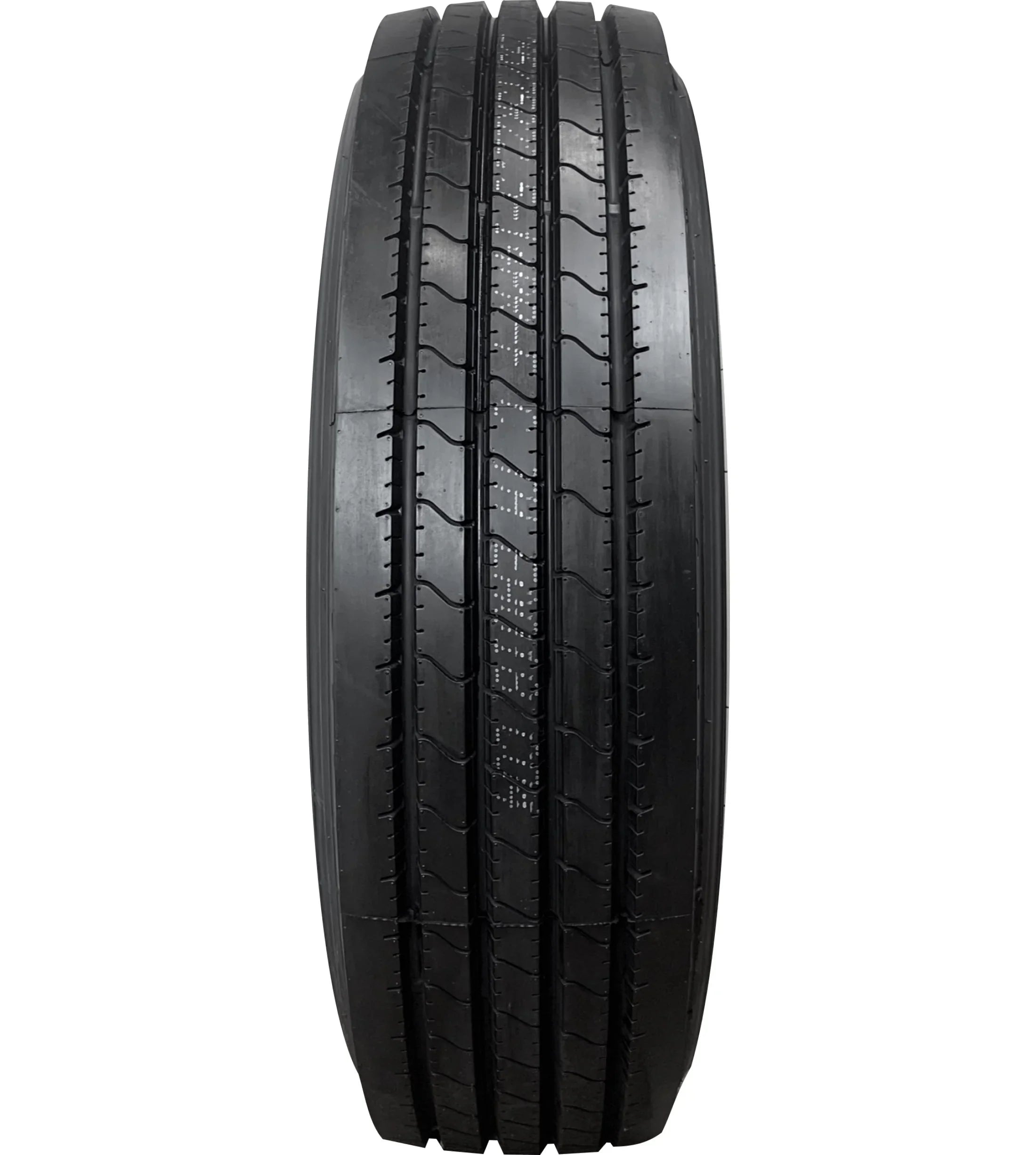 245/70R19.5 Ply Position 16 AP M-TRAC Mastertrack Tire 136/134 H Commercial Radial SmartWay Load All Truck Verified Range M