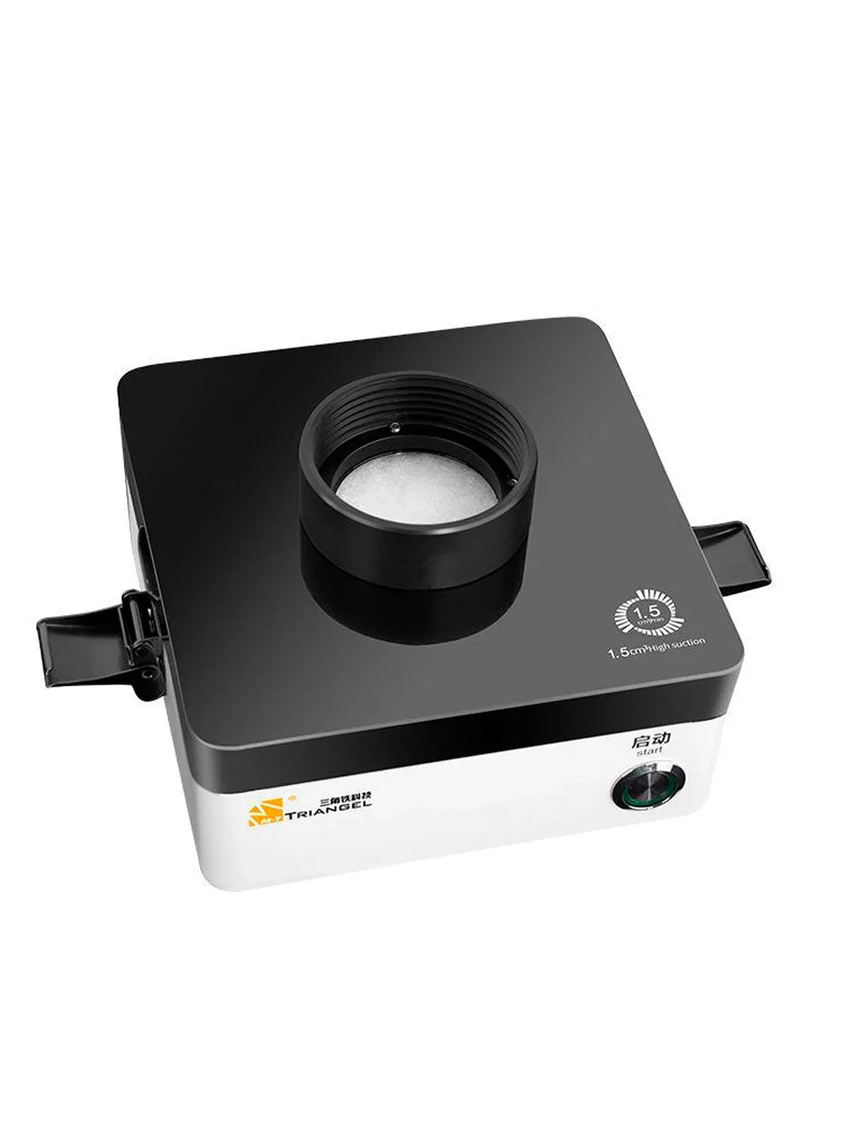 Desktop Extractor Fume M-Triangle Replacement (CP-301)