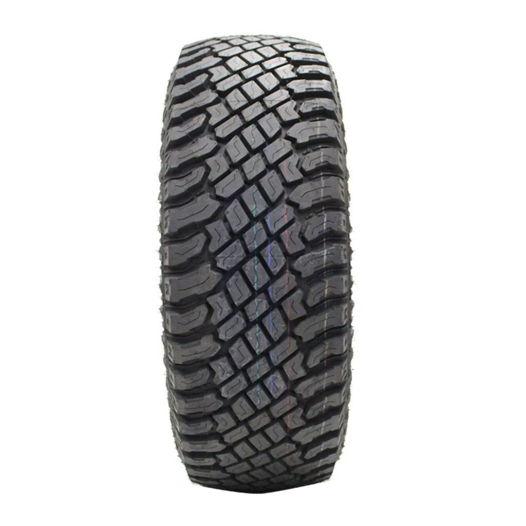 LT285/65R18 All 125/122R Tire Atturo Blade X/T Truck Light Trail E Terrain