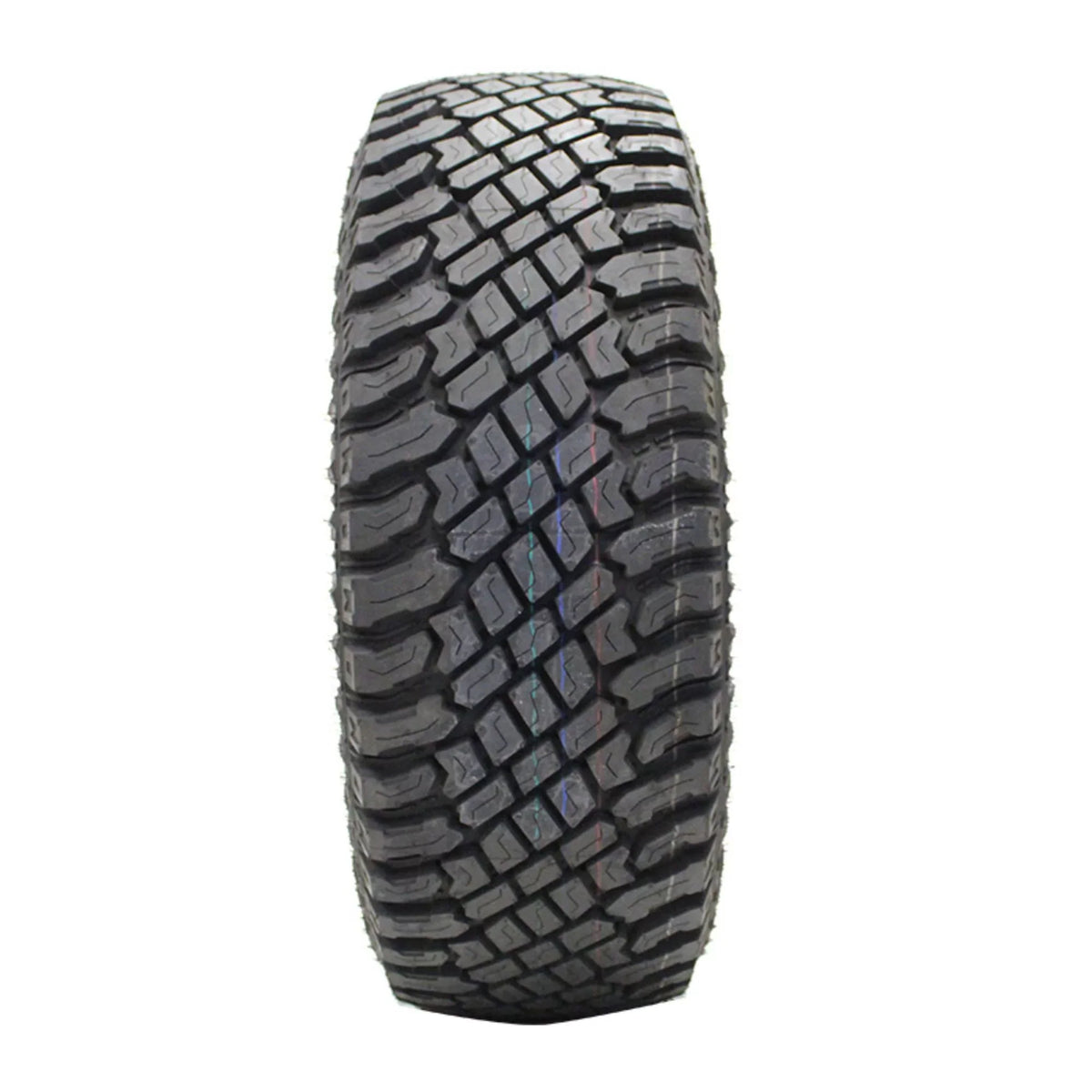 LT285/65R18 All 125/122R Tire Atturo Blade X/T Truck Light Trail E Terrain
