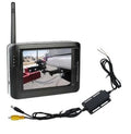 VTX3600 Monitor Boyo and Wireless 3.6-Inch Transmit