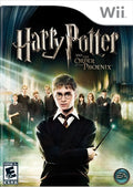 Potter Harry of Phoenix the the Wii Nintendo Order and -
