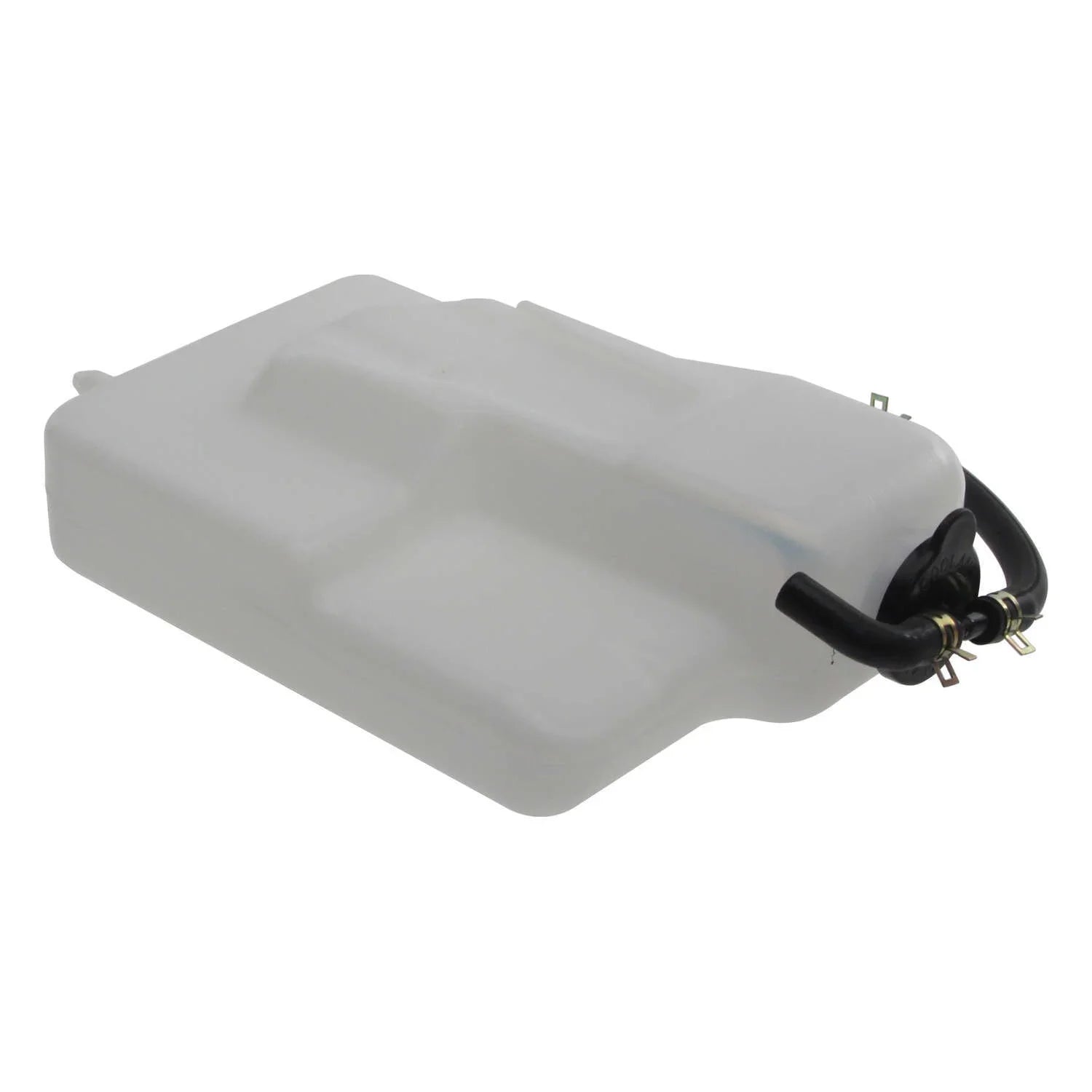 Coolant Models Reservoir Dorman Engine for Specific Front Toyota 603-419