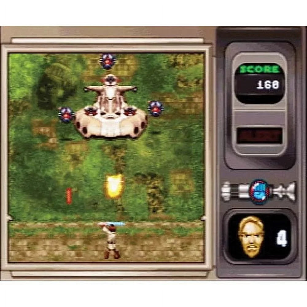 III: Star Plug Play Episode Wars 'N
