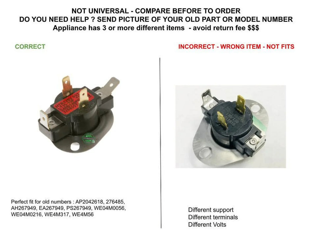 WE4M216 Cycling SOLUTIONS GLOB PRO Thermostat CKD3200
