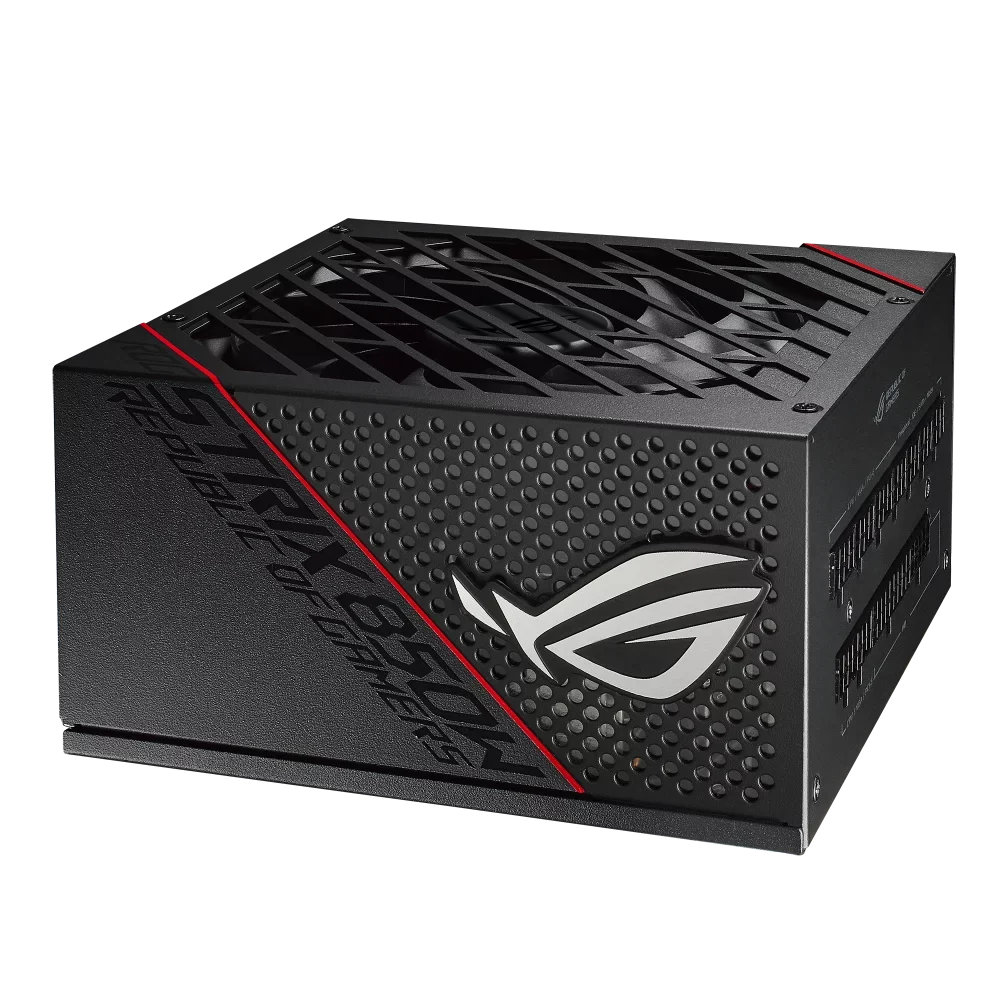 Graphics ROG-STRIX-850G Card ASUS