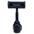 Tablet Black Dock Samsung iPad CMNCHTBLT Amazon for and - Tablet Cupholder Cummins - Fire Tab Galaxy Mount More