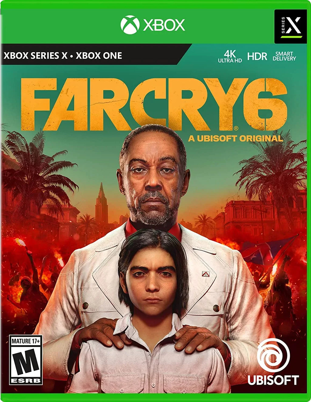'- Far Microsoft- 6 -X- -Series- Bundle Gaming With TEC Xbox Console SSD Newest Black Game Cry 1TB