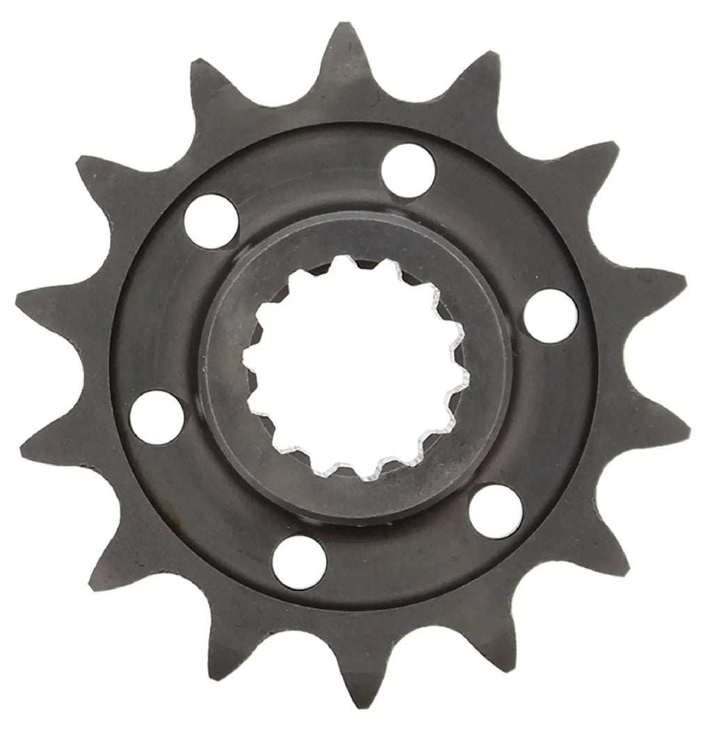 Sprocket 14T-CST-4054520-14-2 996 Countershaft 01 for Ducati Supersprox R