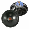 DJ Replacement Driver MR Speaker DJ 15" For Woofer PA Yamaha BR15