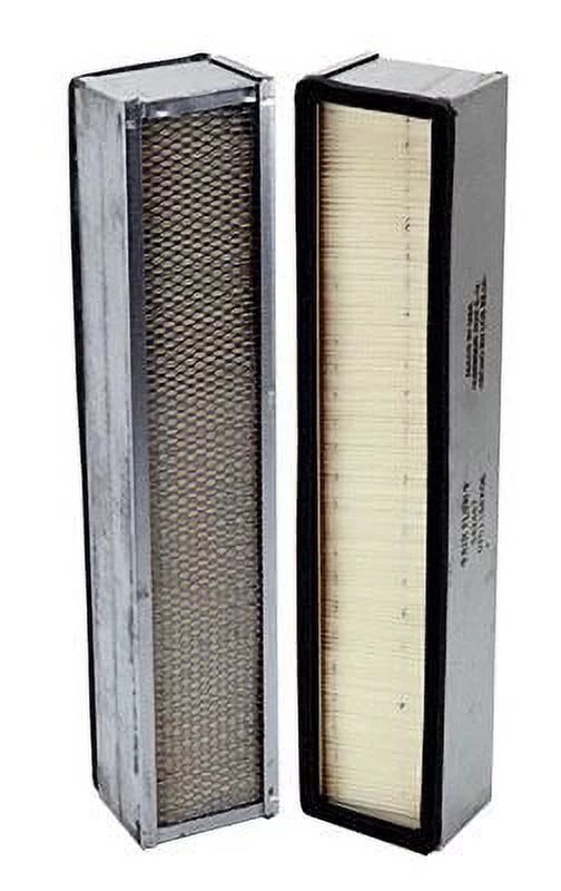 42457 Cabin Panel WIX Heavy - of Pack Filters Air 1 Duty