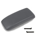 for Fit Gray G-Plus Toyota 1996-1998 ‎Armrest 4Runner/1995-2000 Console Front Tacoma Center Lid Toyota Lids