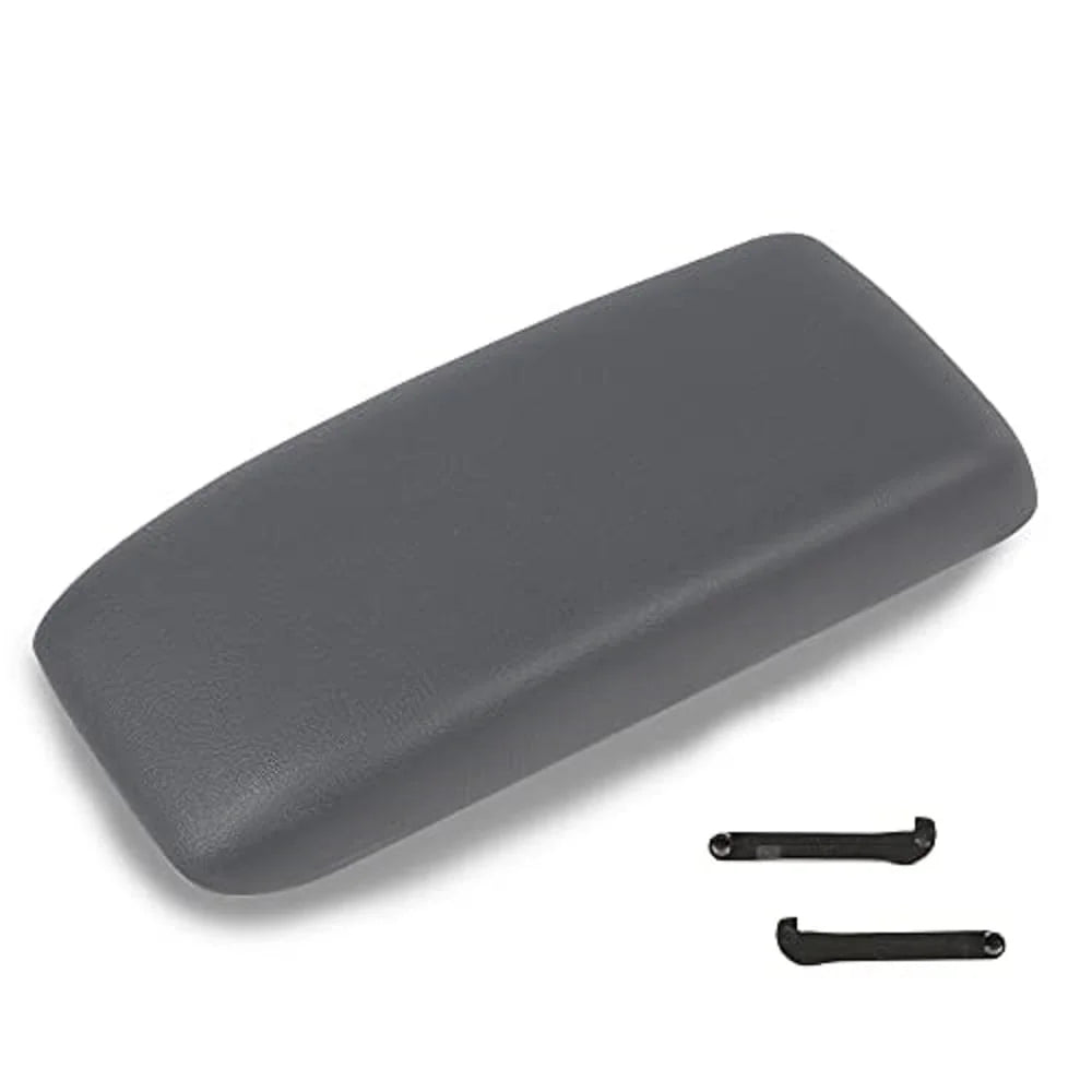 for Fit Gray G-Plus Toyota 1996-1998 ‎Armrest 4Runner/1995-2000 Console Front Tacoma Center Lid Toyota Lids