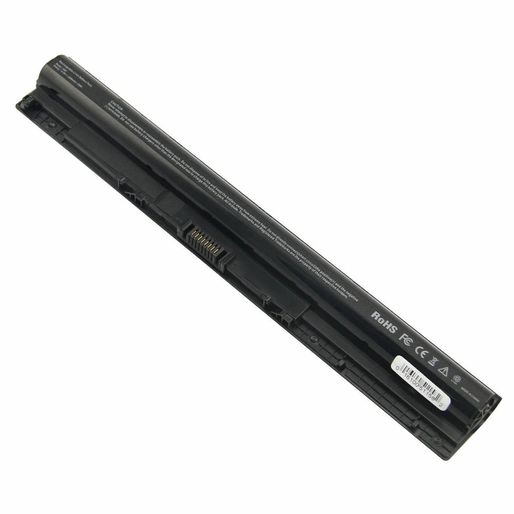 M5Y1K 3451 5000 5555 Dell K185W Battery 15 for Series 5558 3000 Inspiron 5559