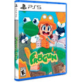 [Sony 5] Frogun PlayStation