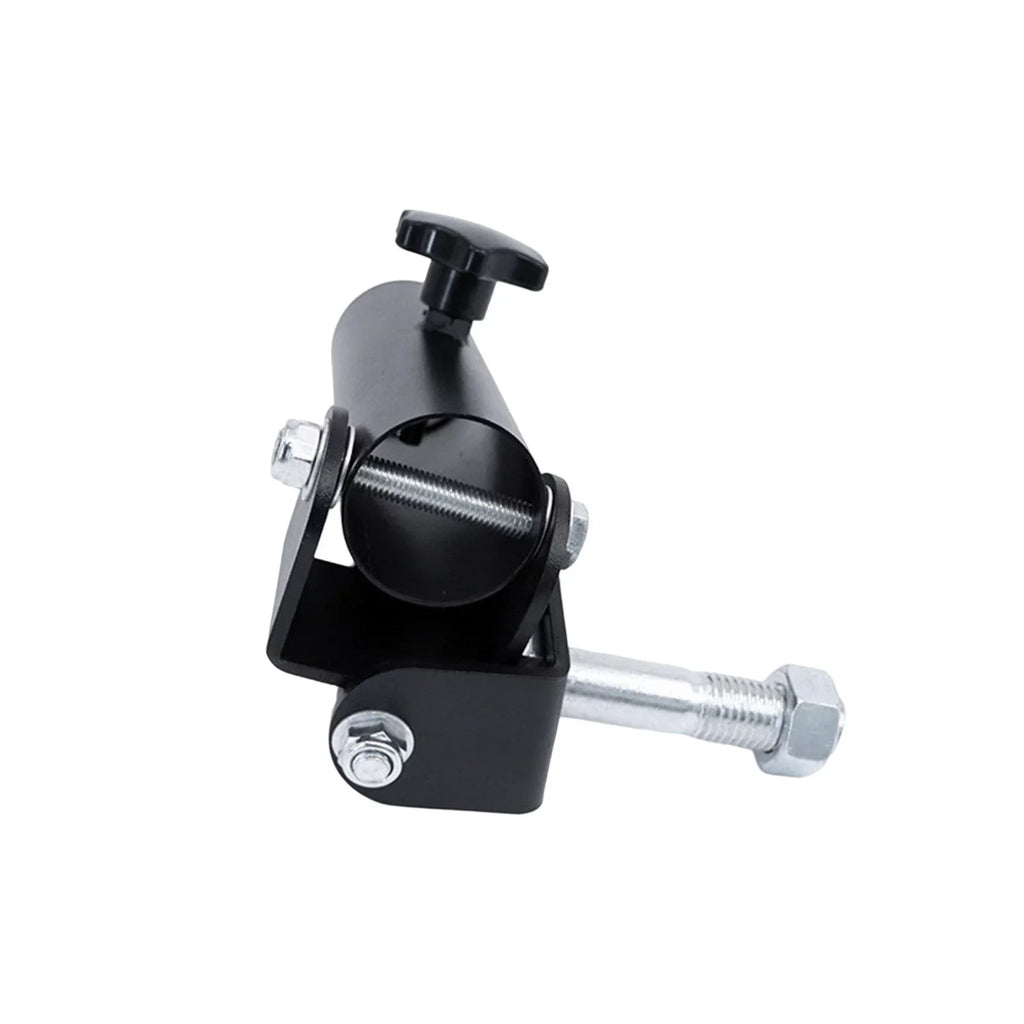 Barbell Attachment Multi Platform Swivel Full for Degree Row 360 Function