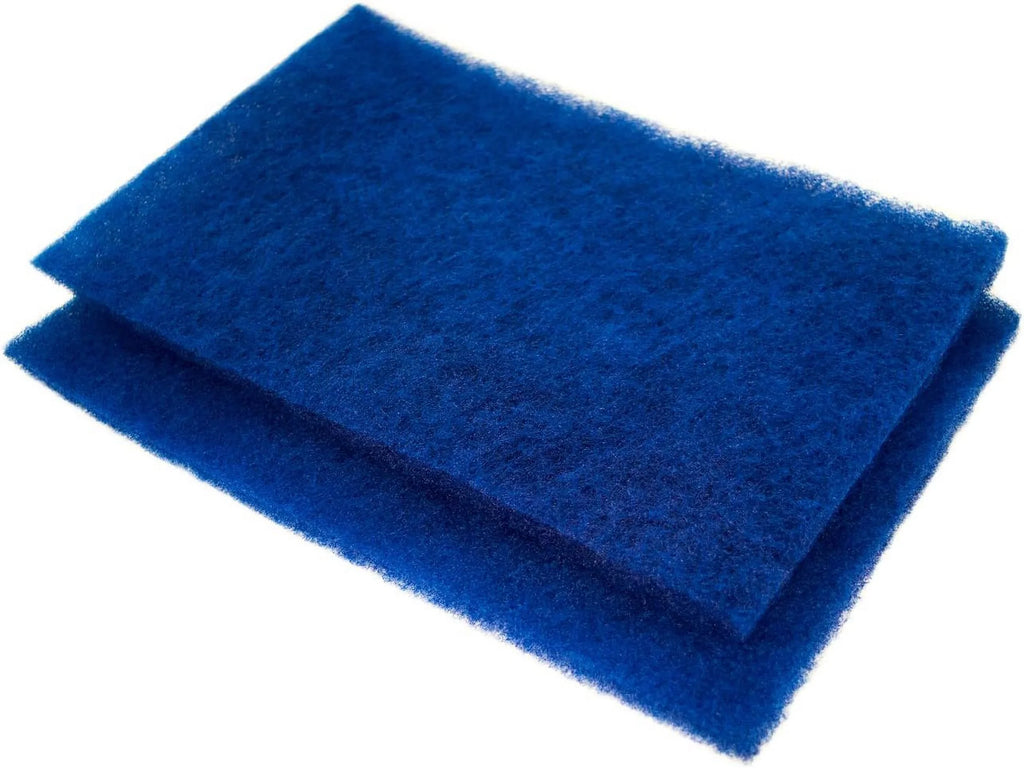 Vent-2 Filters Pack Clean Furnace Filter 16X30x1 Replacement Air Conditioner