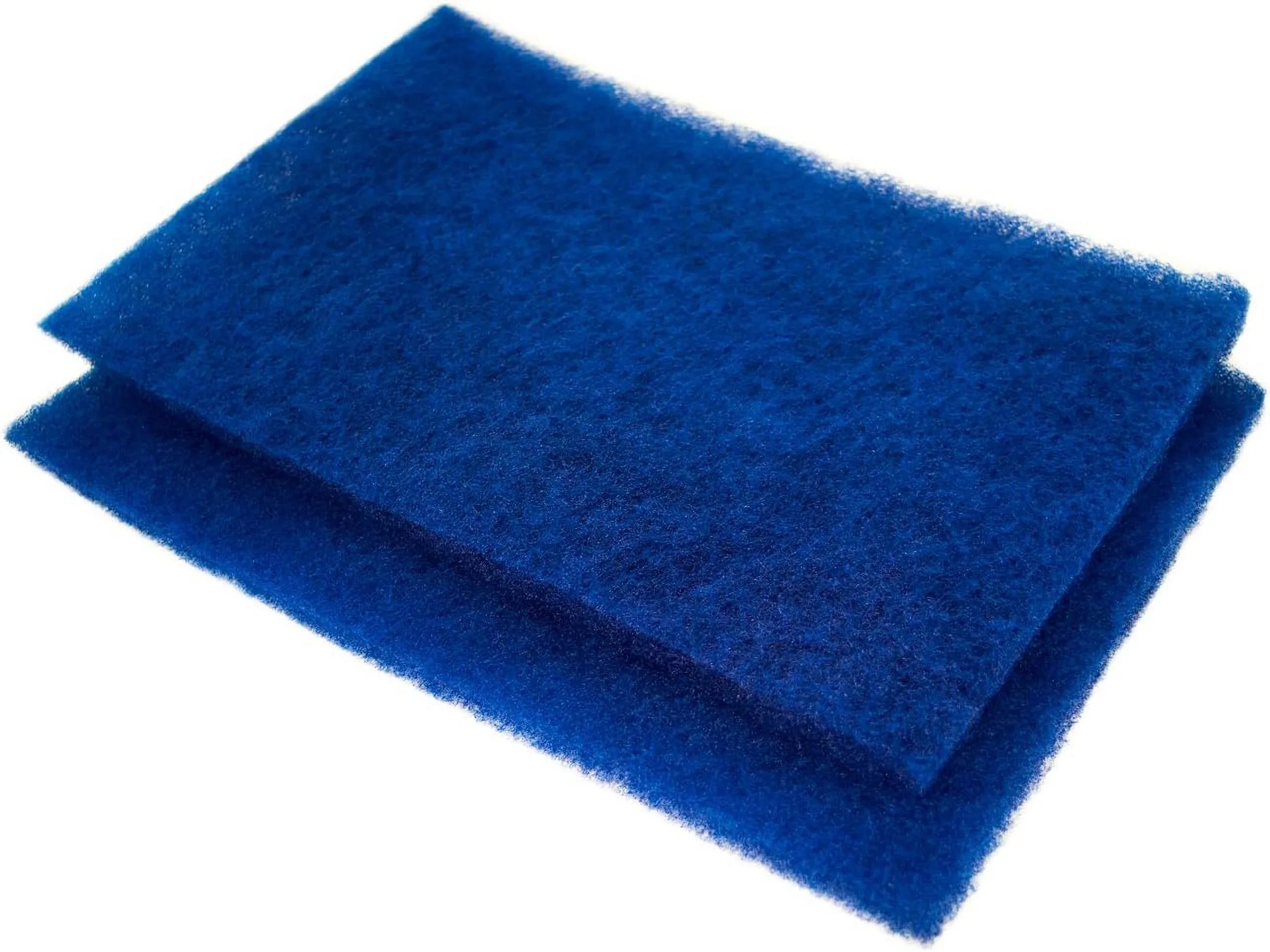 Vent-2 Filters Pack Clean Furnace Filter 16X30x1 Replacement Air Conditioner