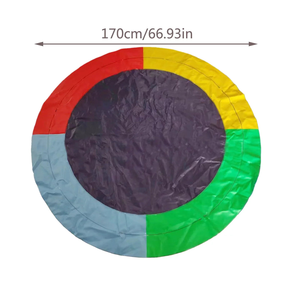 Pet Mat Pipe Two Lace Outdoor Mat 170CM YHAIOGS Splashing Mat Sprinkler Spray Children's